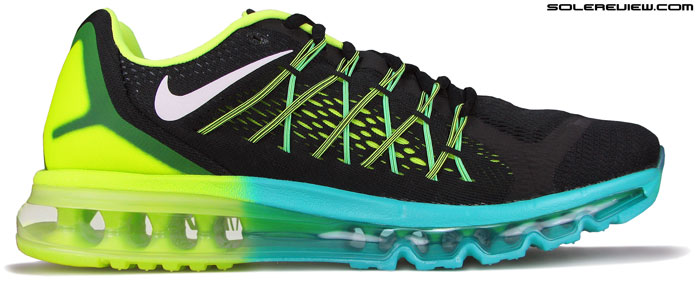 Running nike air max 2015