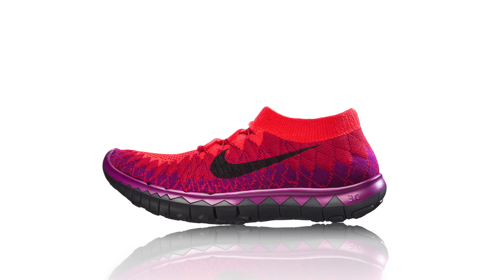 Nike running collection 2014