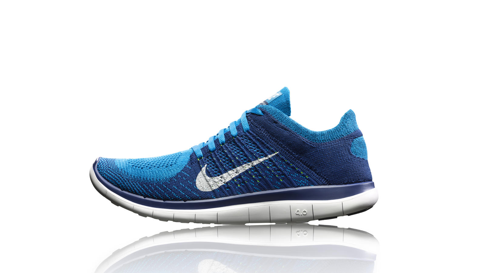 Running nike 2014