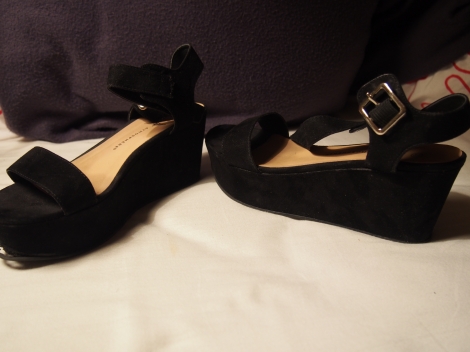 Sandale femme primark