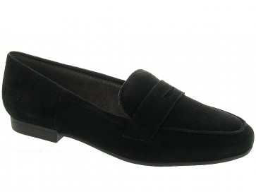Mocassin femme tamaris