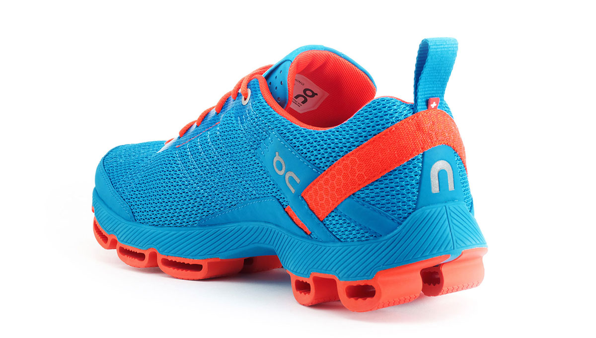 Chaussure on running