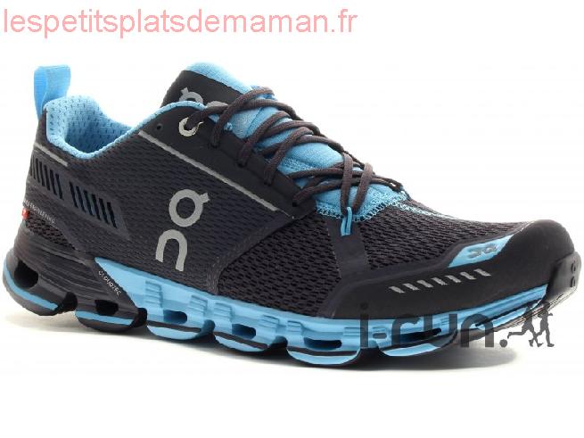 Chaussure de running route chemin