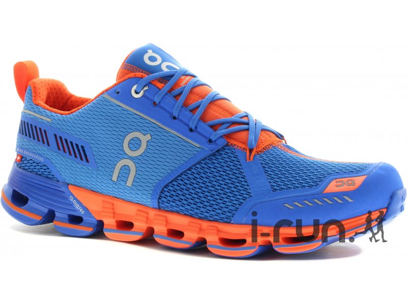 Chaussure running on cloud