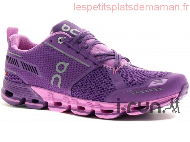Chaussure running route et chemin femme