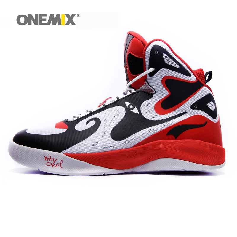 Basket nike sport