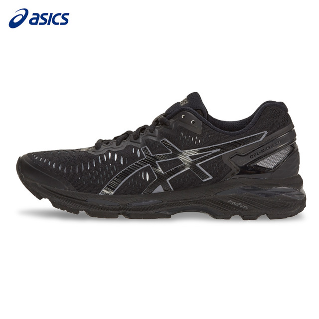 Chaussures running asics gel kayano 18 homme