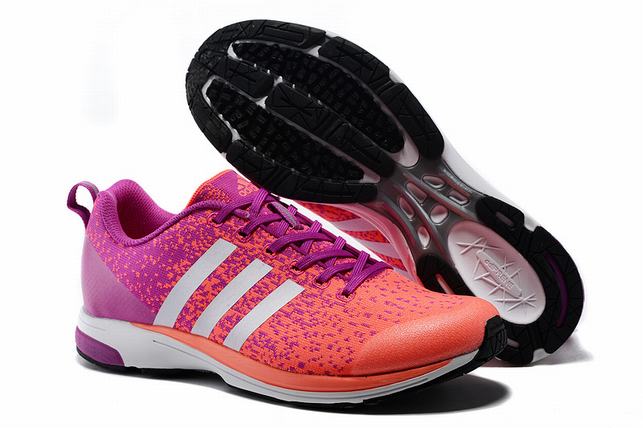 Chaussures de running adizero primeknit 2.0