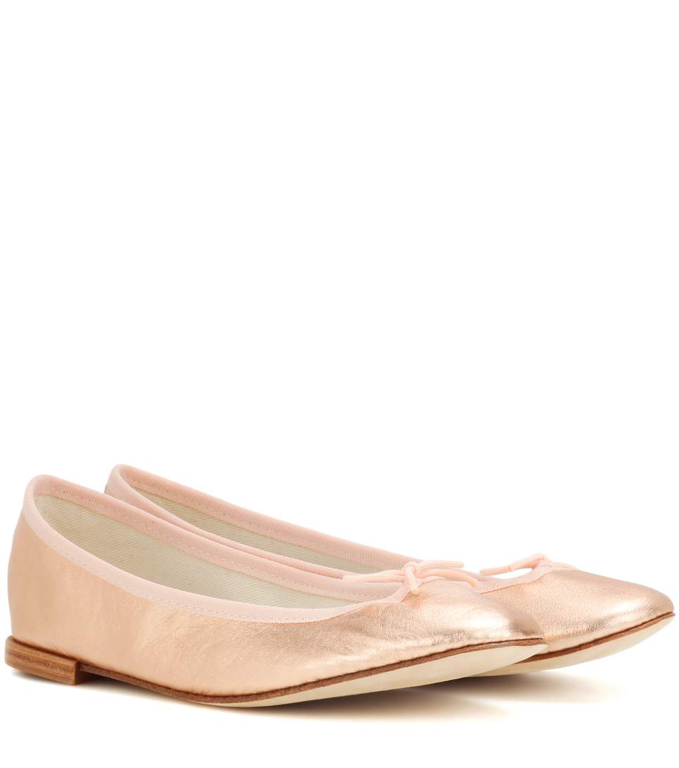 Ballerine repetto avis