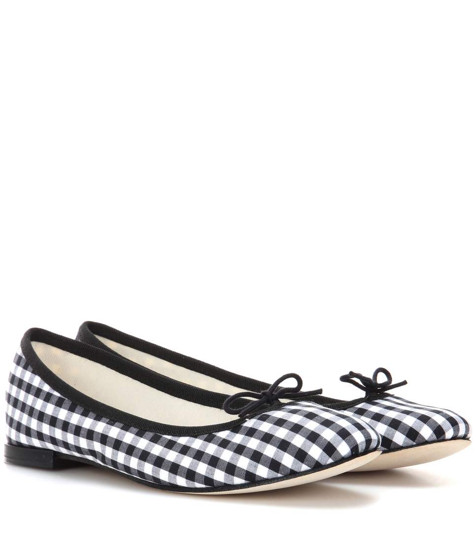 Ballerine repetto avis