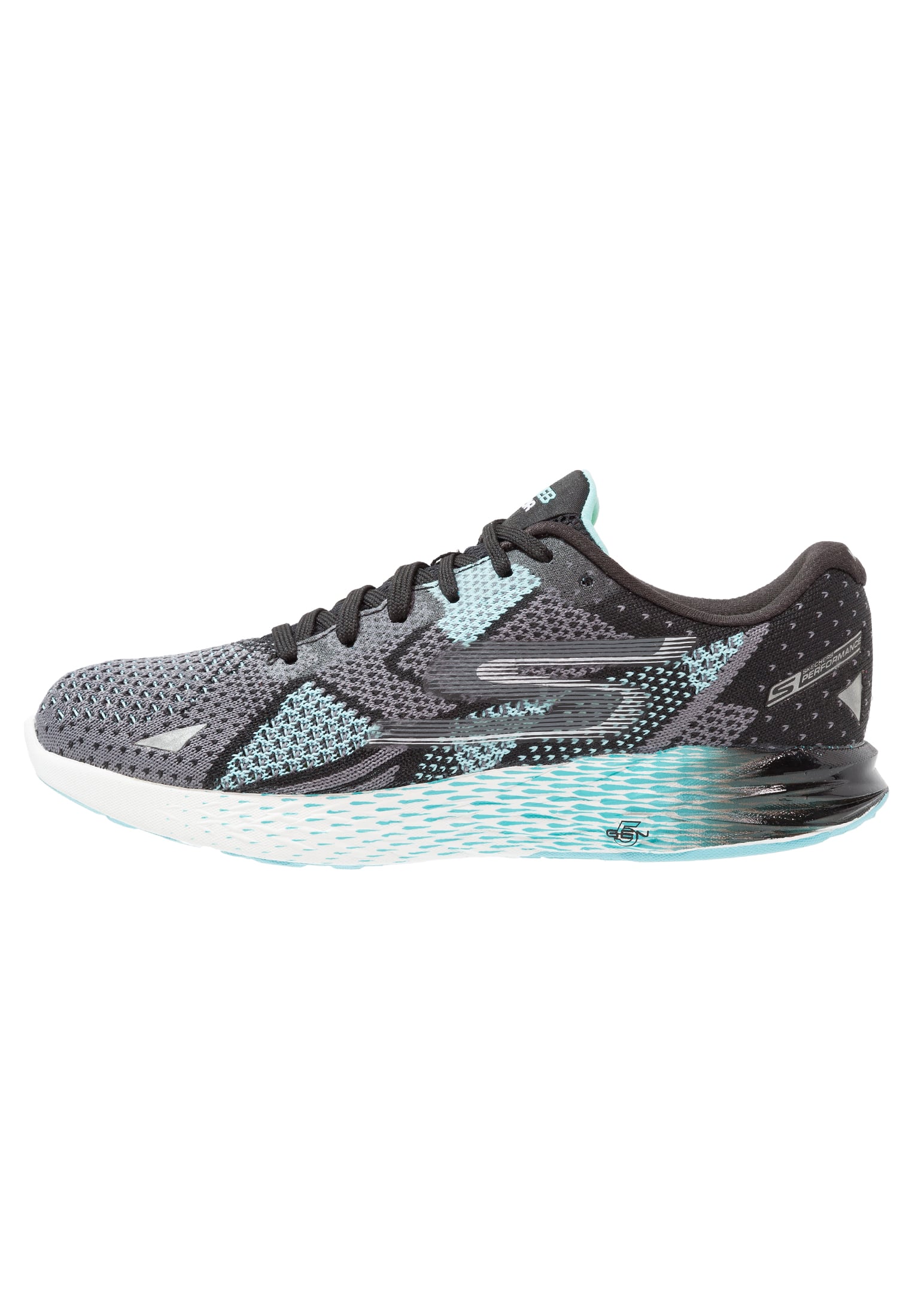 Chaussure running femme neutre
