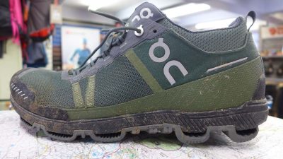 Chaussure on-running cloudventure