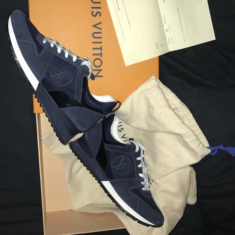 Louis vuitton sneakers nederland