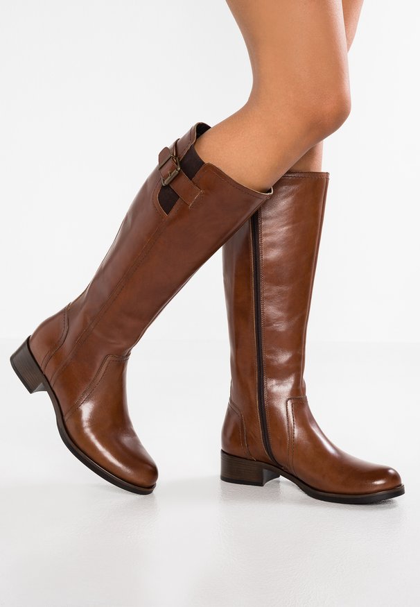 Bottes femme annee 60