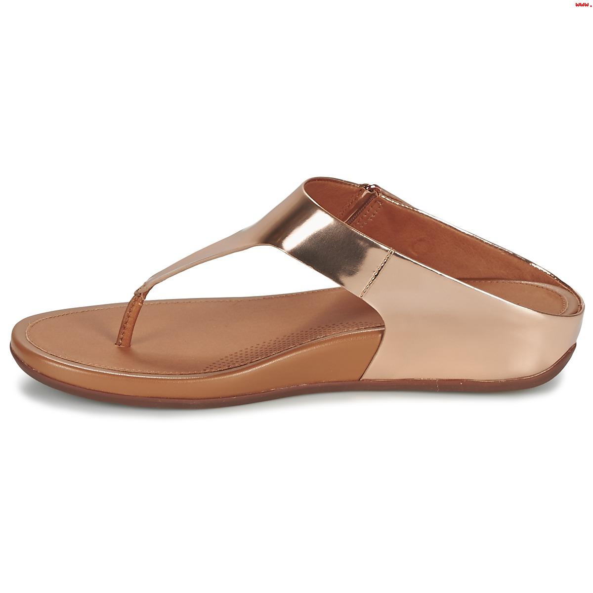 Chaussure tong femme pas cher