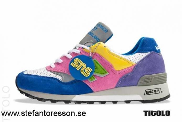 Sneakersnstuff sverige