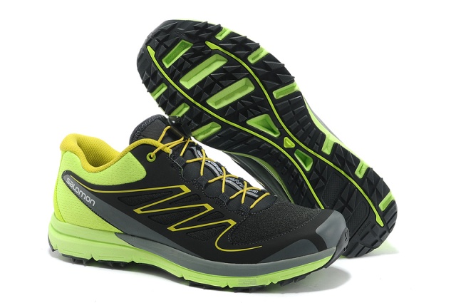 Bonne chaussure de running pas cher
