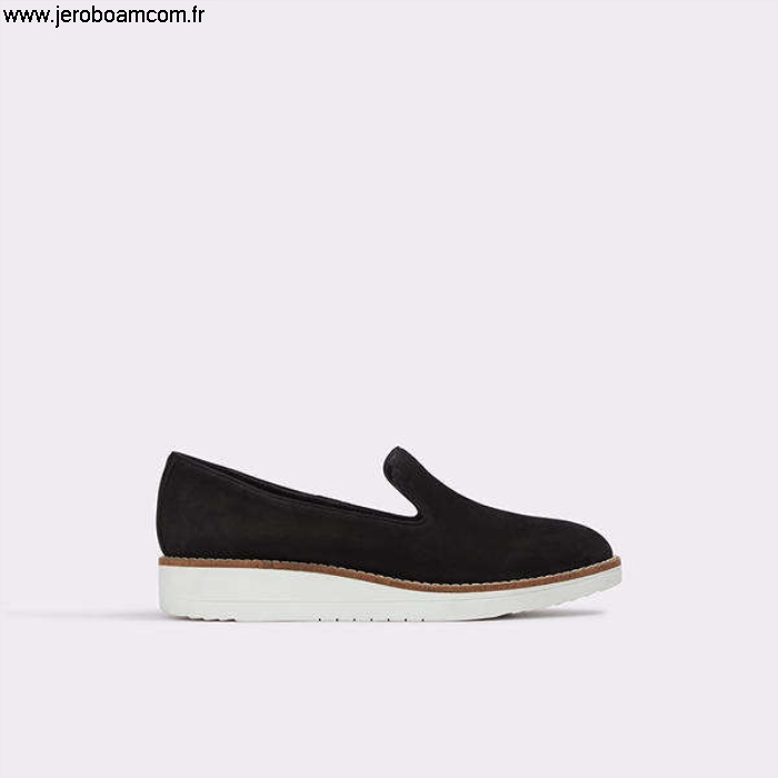 Mocassin pour femme pas cher