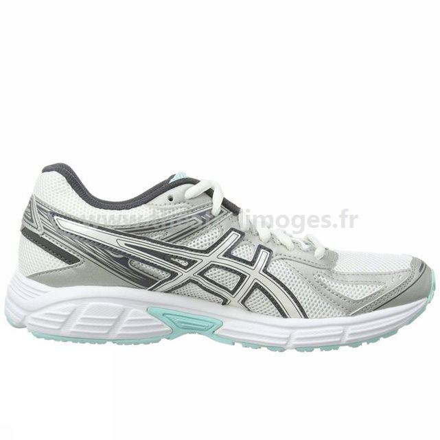 Asics chaussures de running patriot 7