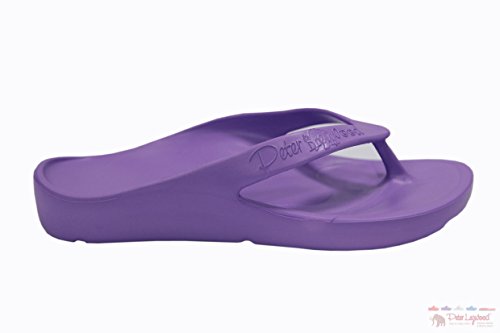 Tongs femme hopital