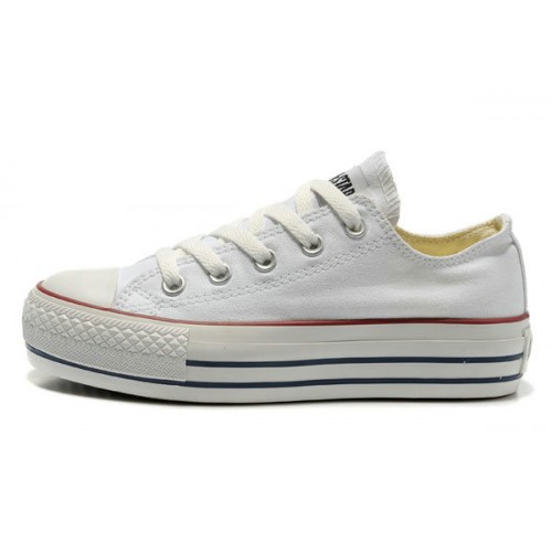 Converse femme toile pas cher