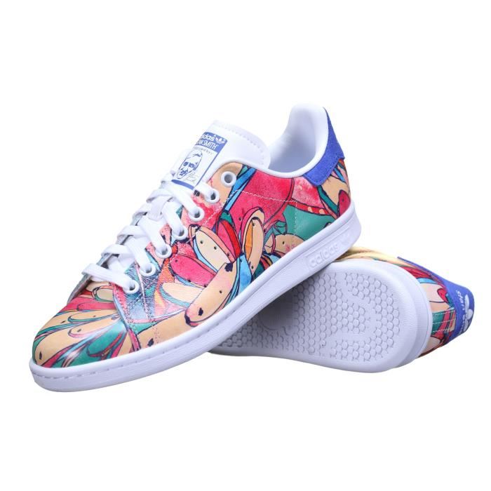 Stan smith femme montreal