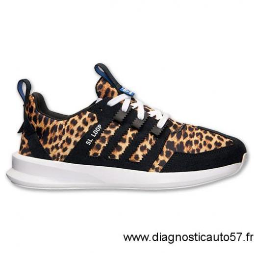 Sneakers femme ete 2018