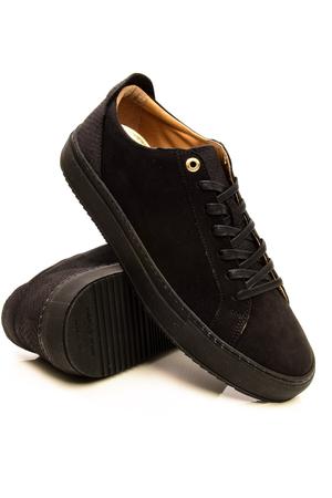 Sneakers slip on homme