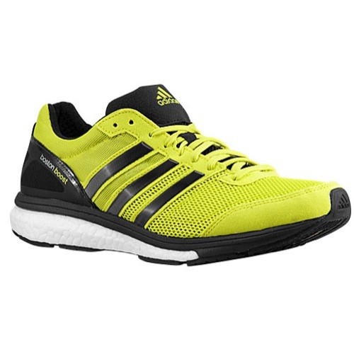 Chaussure running adidas boston