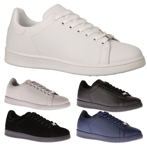 Ballerine gym femme