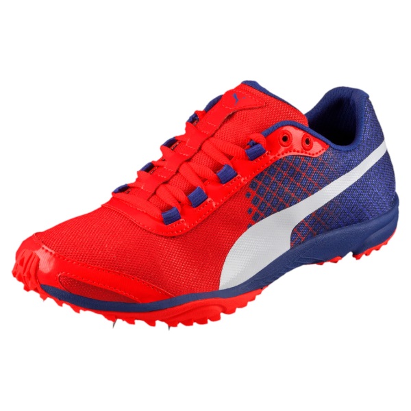 Chaussure pour courir tout terrain