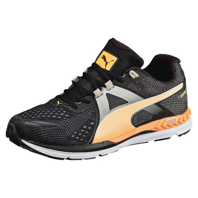 Promo basket running