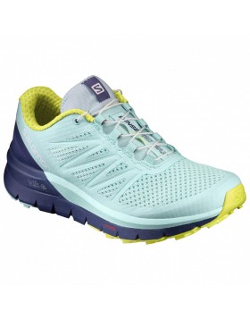 Chaussures running homme x-tour 2 bleu acier