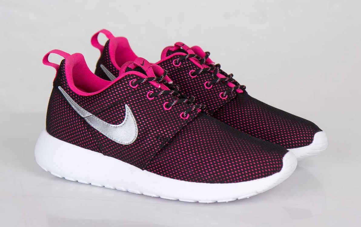 Chaussures running femme revolution w noir nike