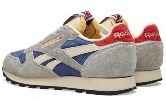 Sneaker reebok