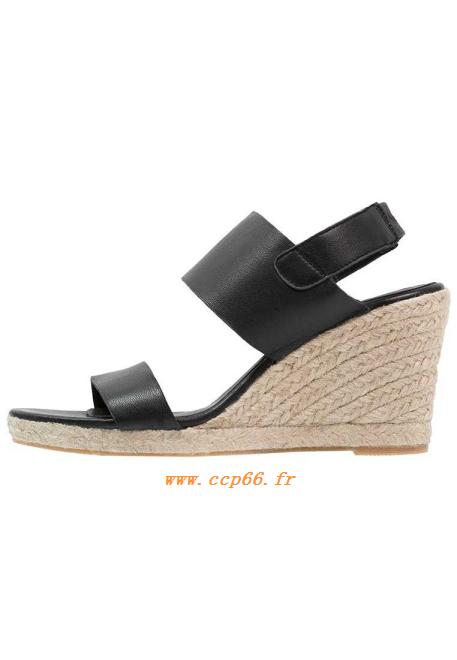 Sandale femme zalando