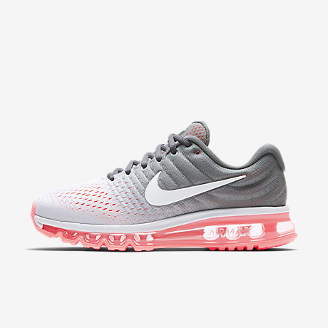 Chaussure de running nike air max 2017