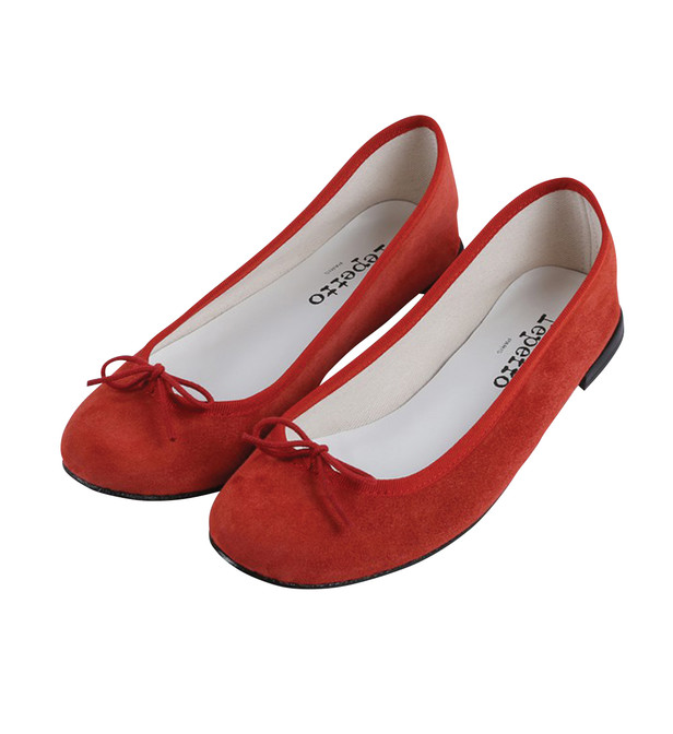 Ballerine repetto vente privée