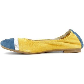 Ballerine femme reqins