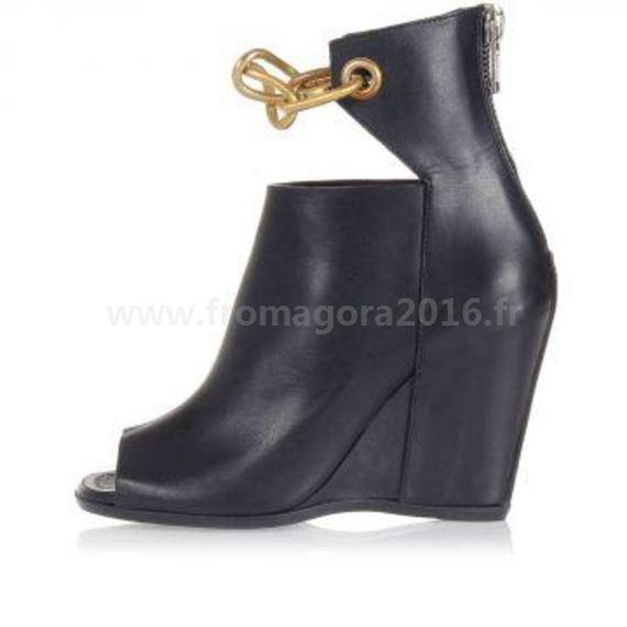 Botte femme 11