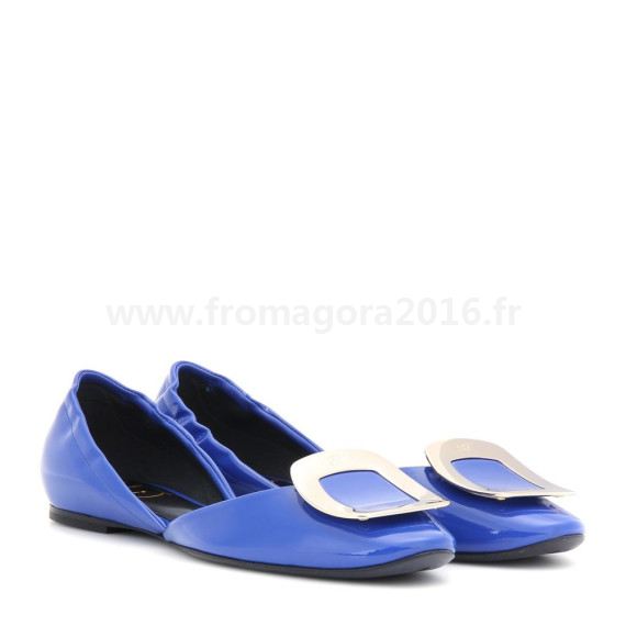 Ballerines femme hirica ingrid