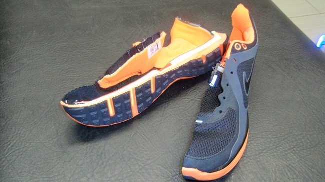 Running bien choisir ses chaussures