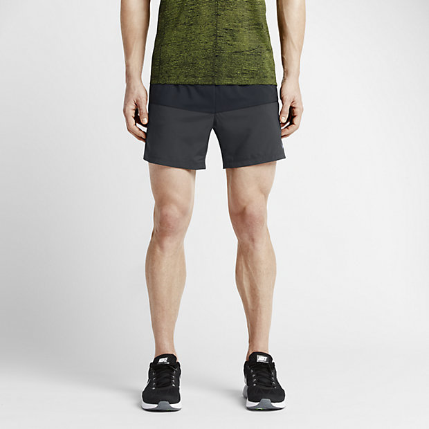 Running short nike
