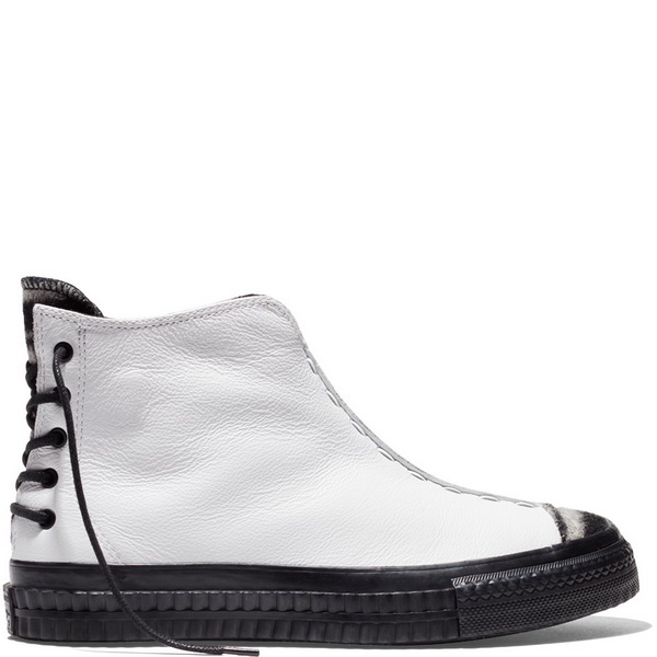 Converse femme haute pas cher