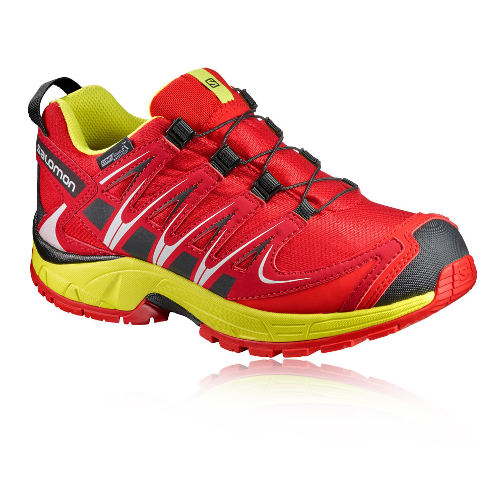 Chaussure running junior salomon