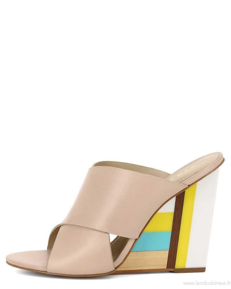Tong femme san marina