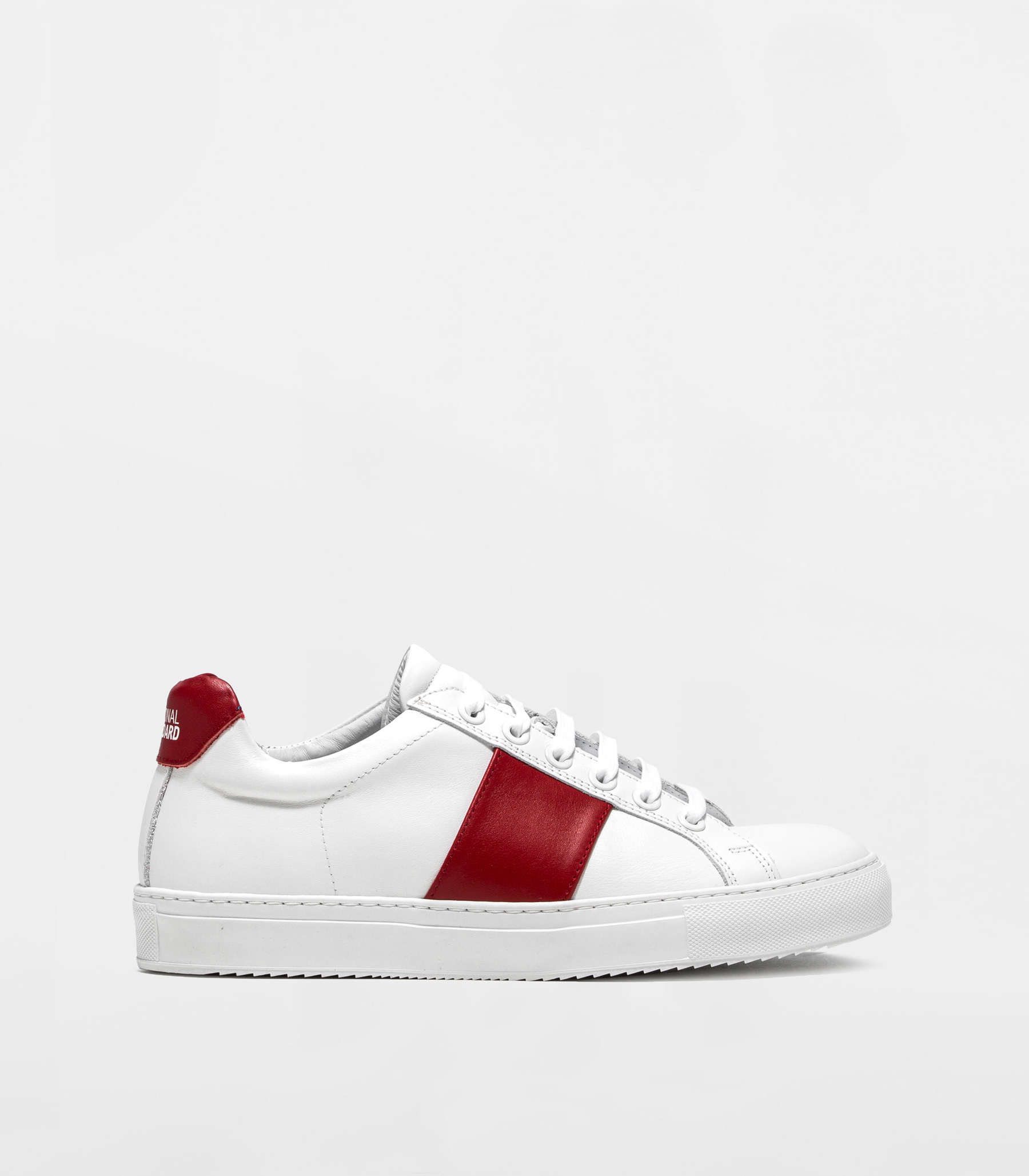 Sneaker national standard