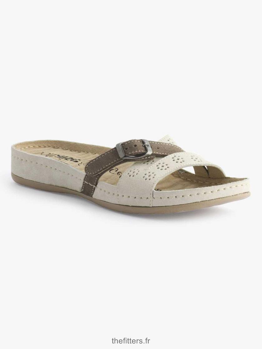 Tong femme tendance 2018
