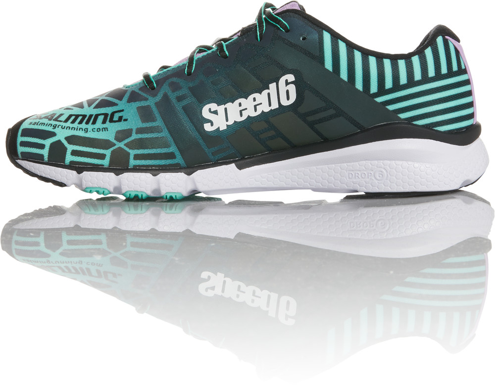 Chaussure running salming