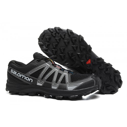 Chaussure running homme trail